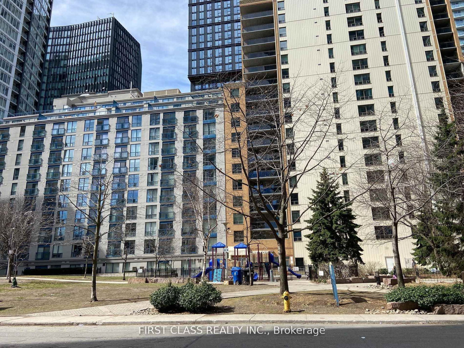 65 Mutual Street, Unit 2108 - Photo 2