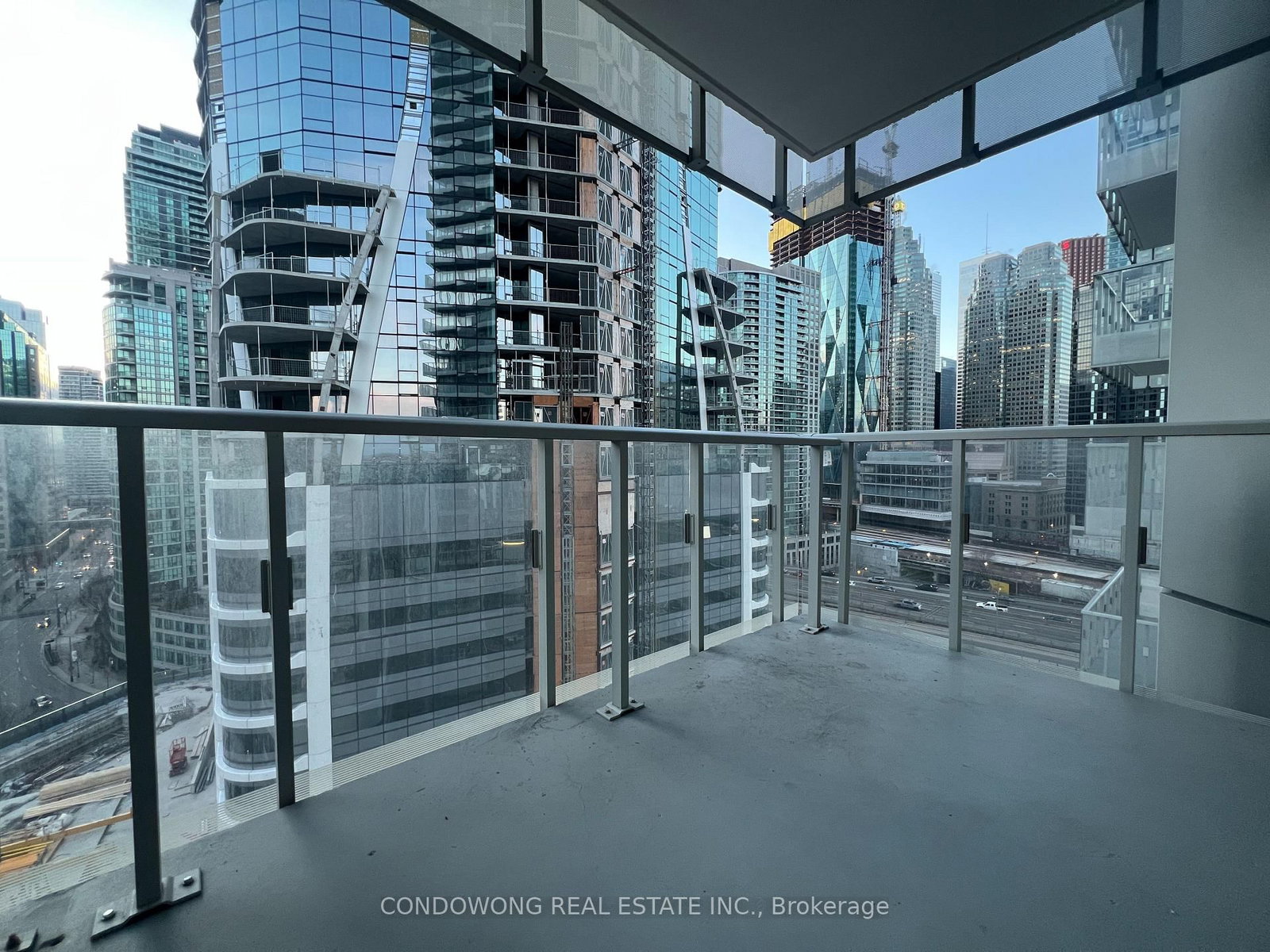 28 Freeland Street, Unit 1403 - Photo 8