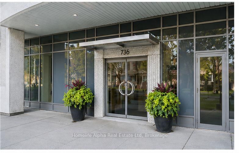 736 Spadina Avenue, Unit 207 - Photo 2