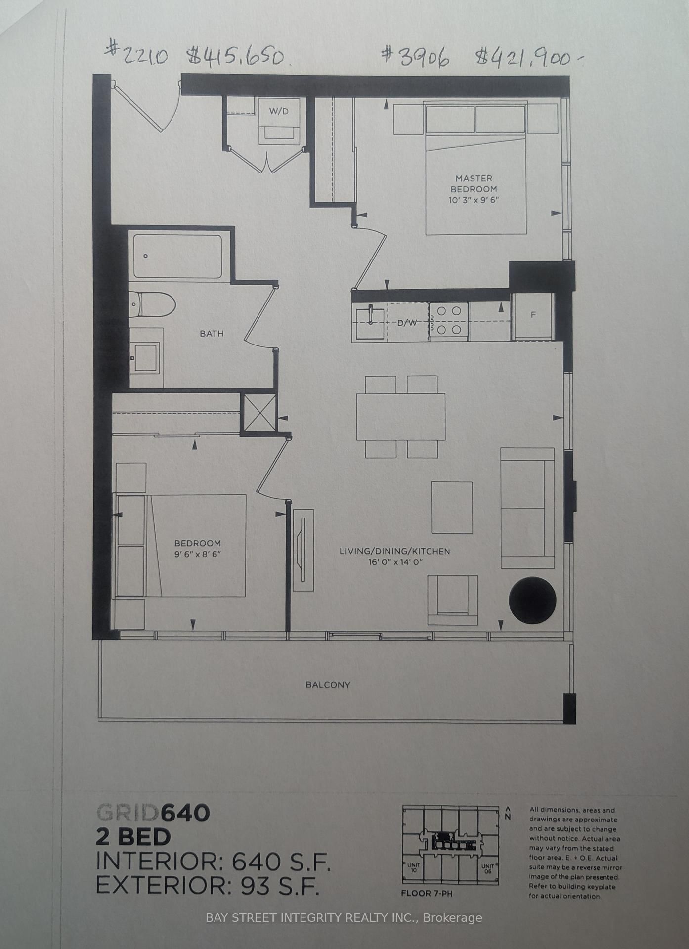 181 Dundas Street E, Unit 2211 - Photo 31