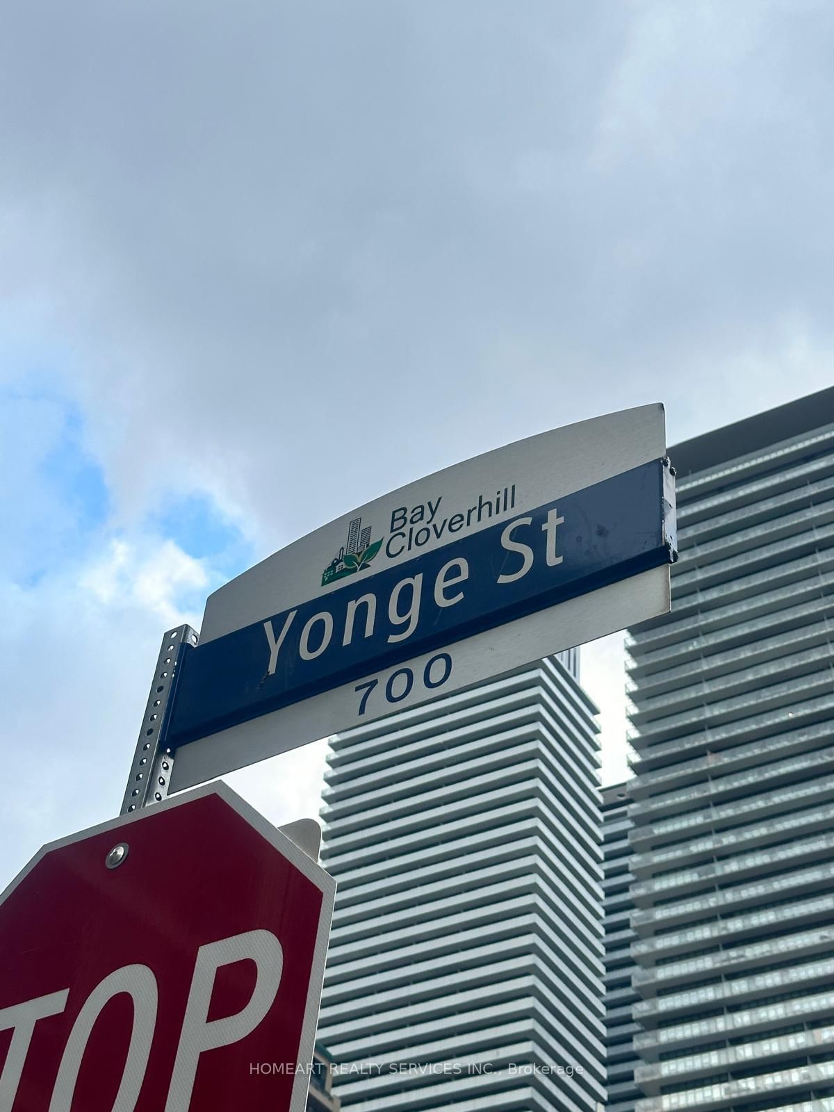 75 St Nicholas Street, Unit 2003 - Photo 16