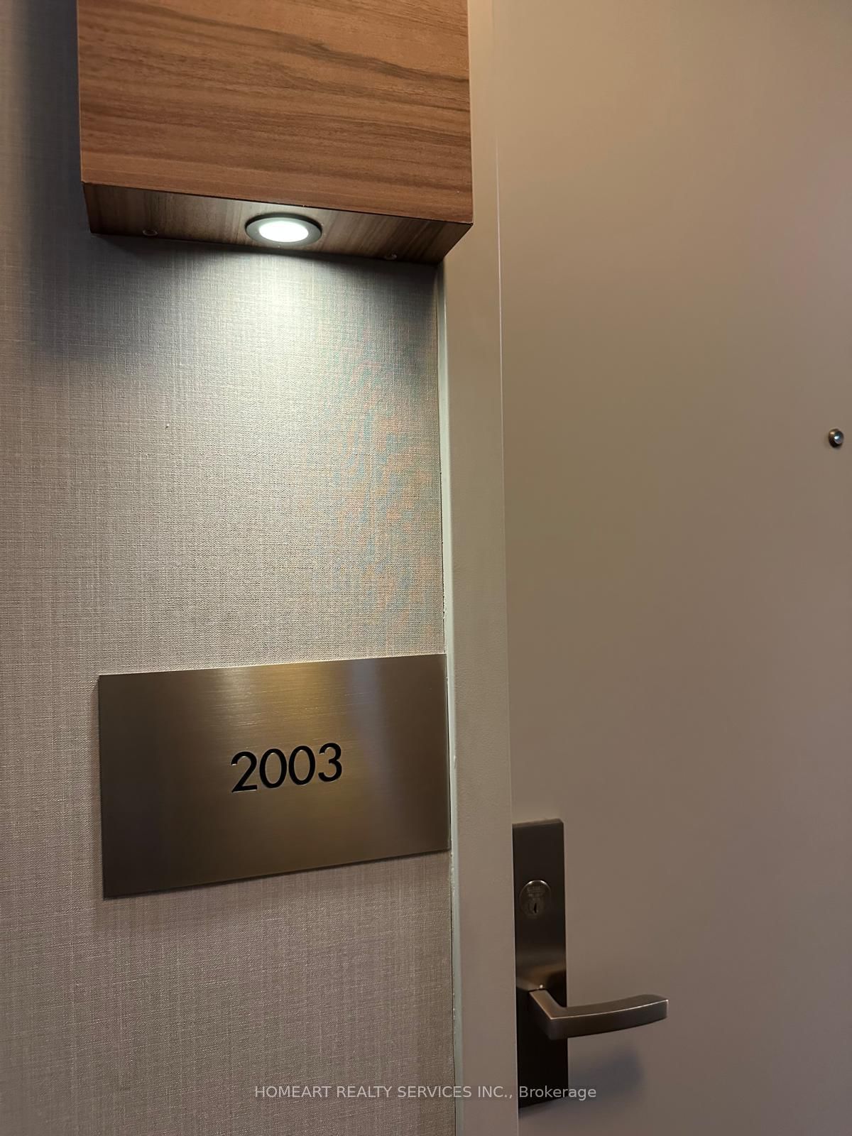 75 St Nicholas Street, Unit 2003 - Photo 3