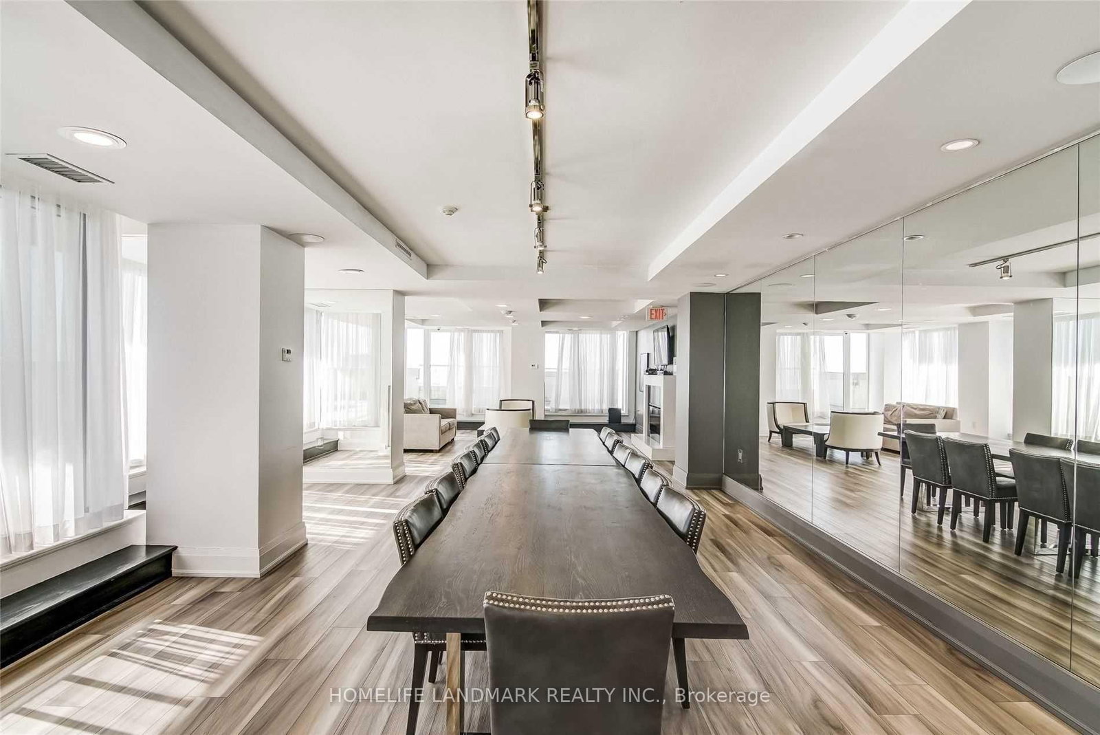 125 Western Battery Road, Unit 1501 - Photo 12