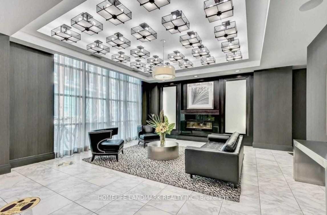 125 Western Battery Road, Unit 1501 - Photo 3
