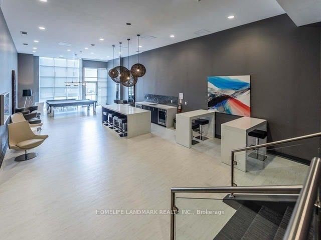 125 Western Battery Road, Unit 1501 - Photo 4