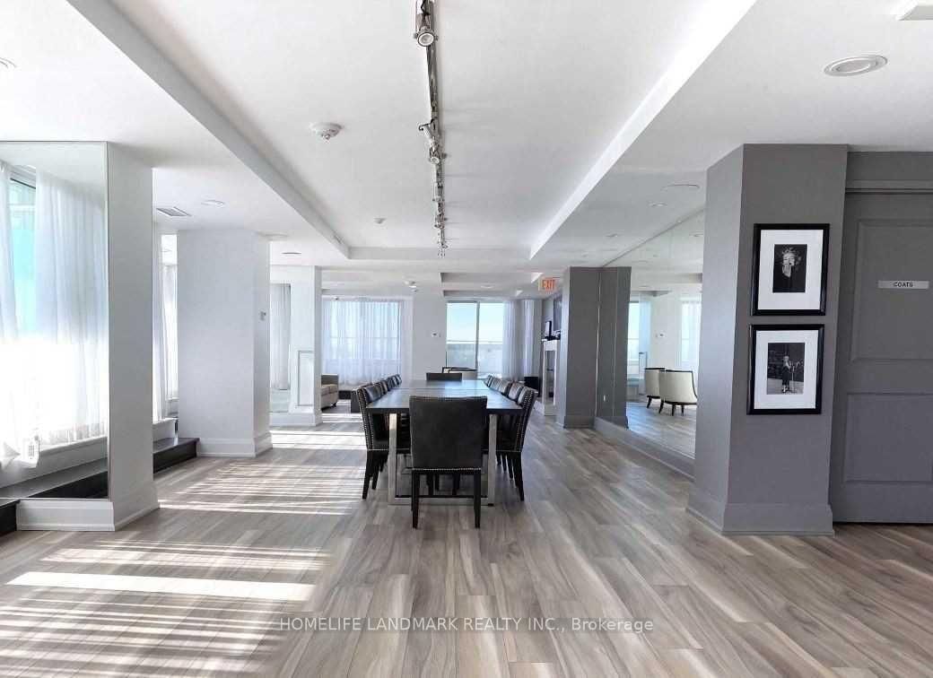 125 Western Battery Road, Unit 1501 - Photo 6