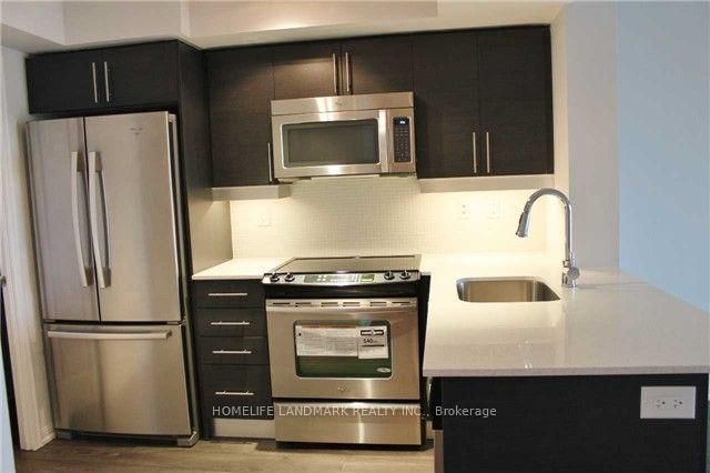 125 Western Battery Road, Unit 1501 - Photo 7
