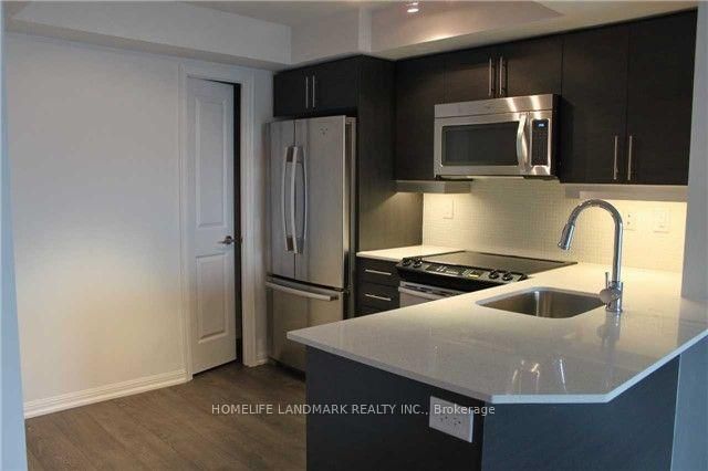 125 Western Battery Road, Unit 1501 - Photo 8