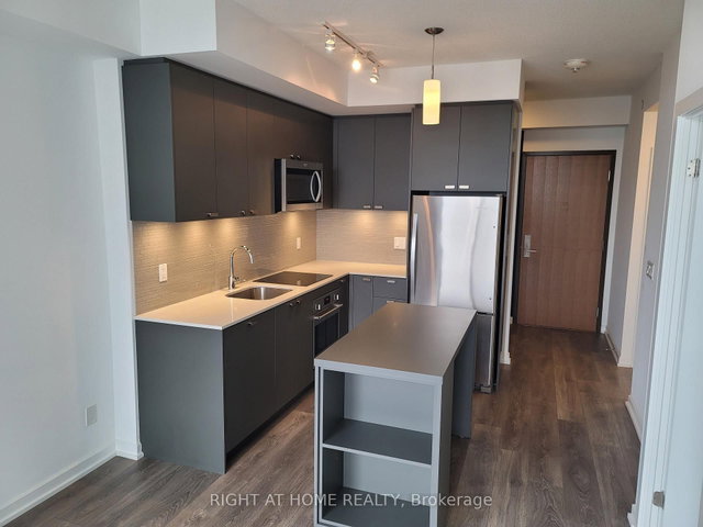 1508 - 56 Forest Manor Road