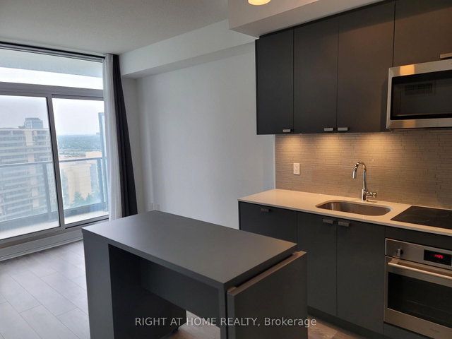 1508 - 56 Forest Manor Road
