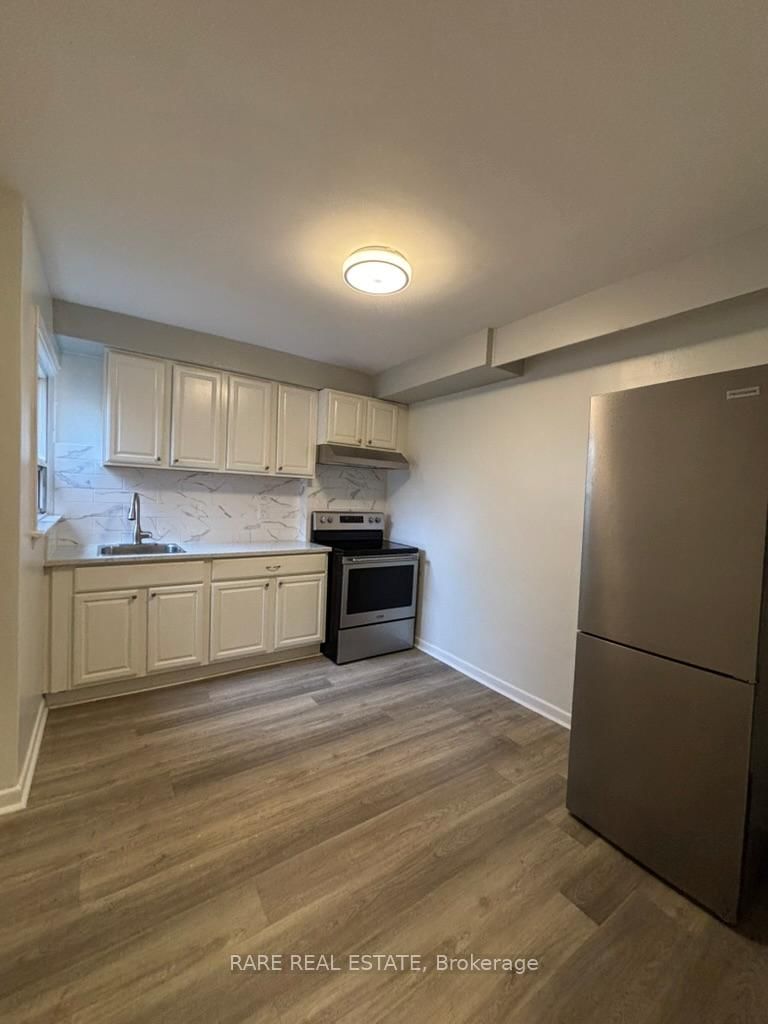1 - 265 Augusta Ave, Toronto, M5T 2M1 | Image 3