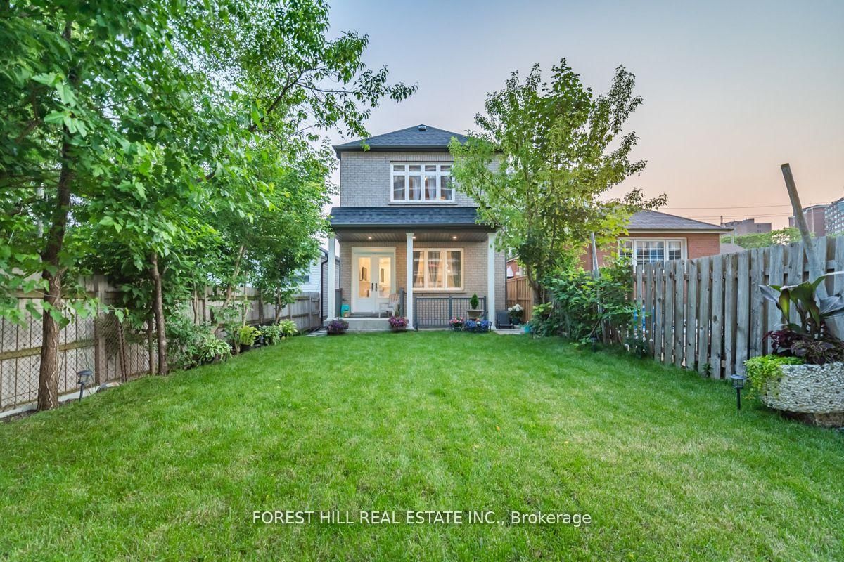 611 Northcliffe Boulevard - Photo 32