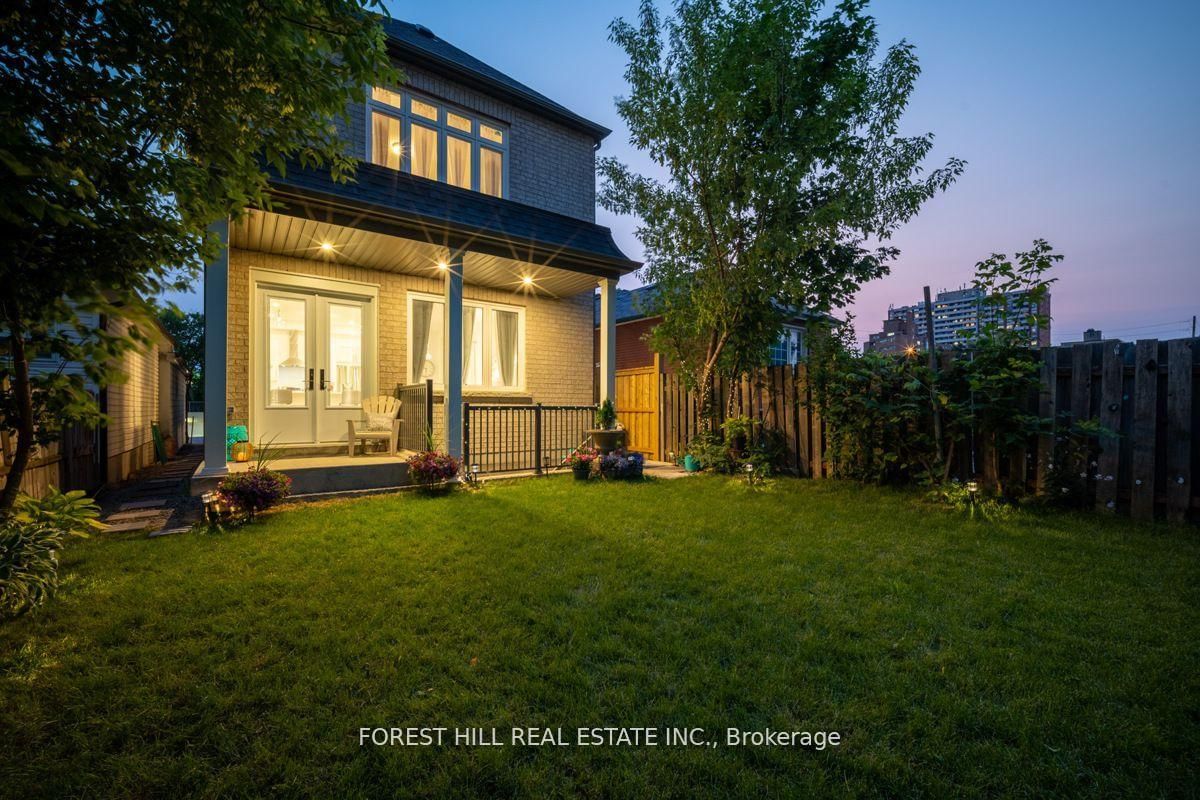 611 Northcliffe Boulevard - Photo 34