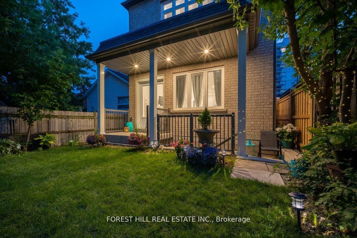 611 Northcliffe Boulevard - Photo 36