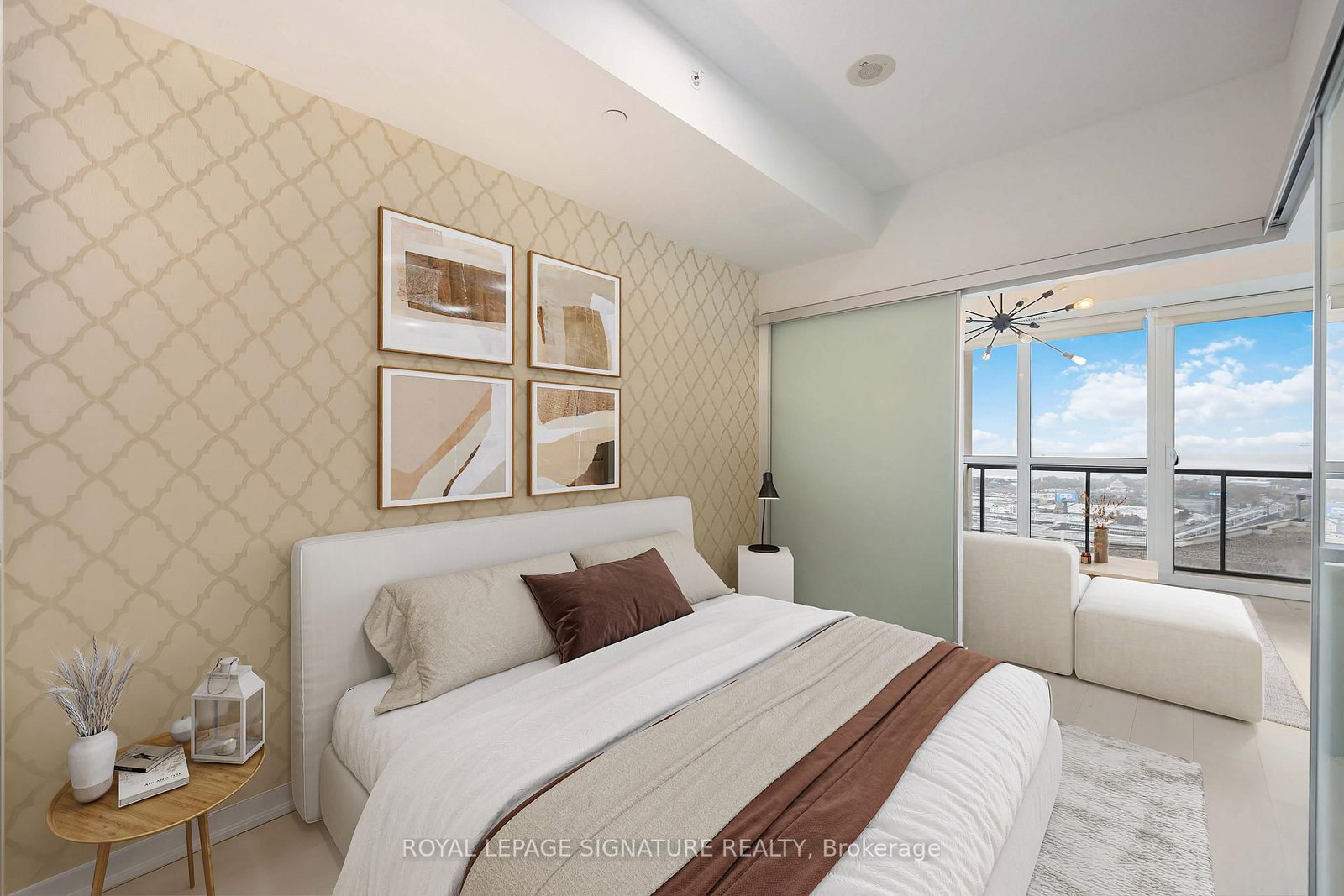51 East Liberty Street, Unit 2215 - Photo 14