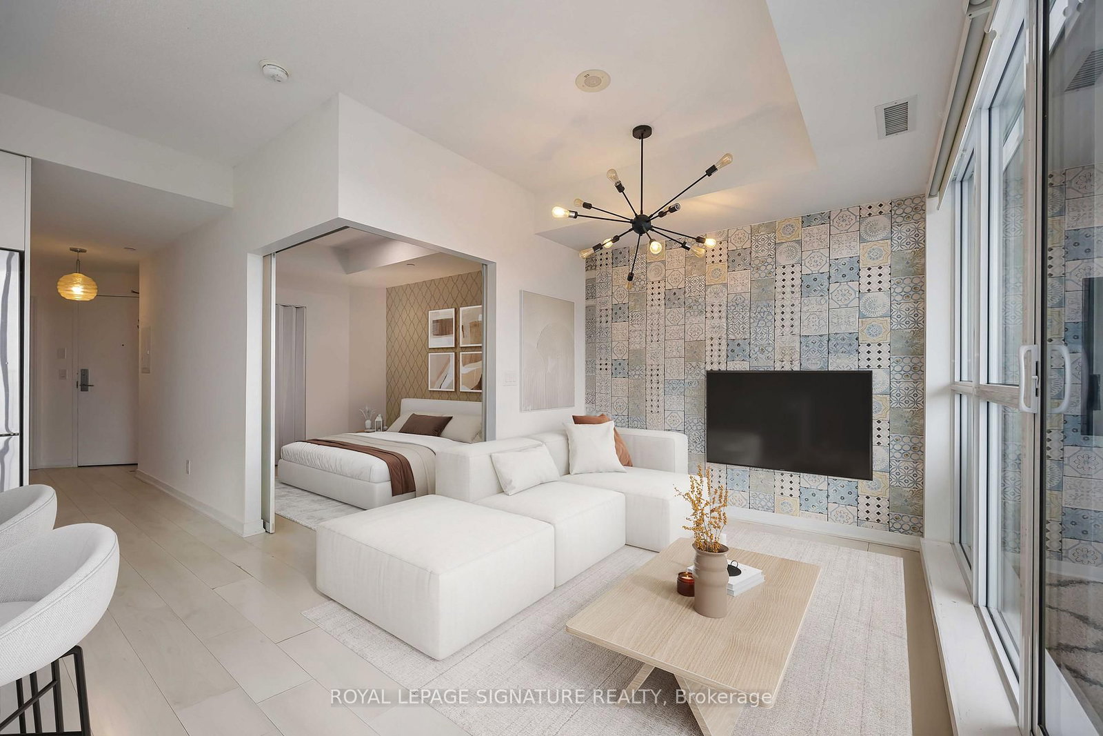 51 East Liberty Street, Unit 2215 - Photo 6