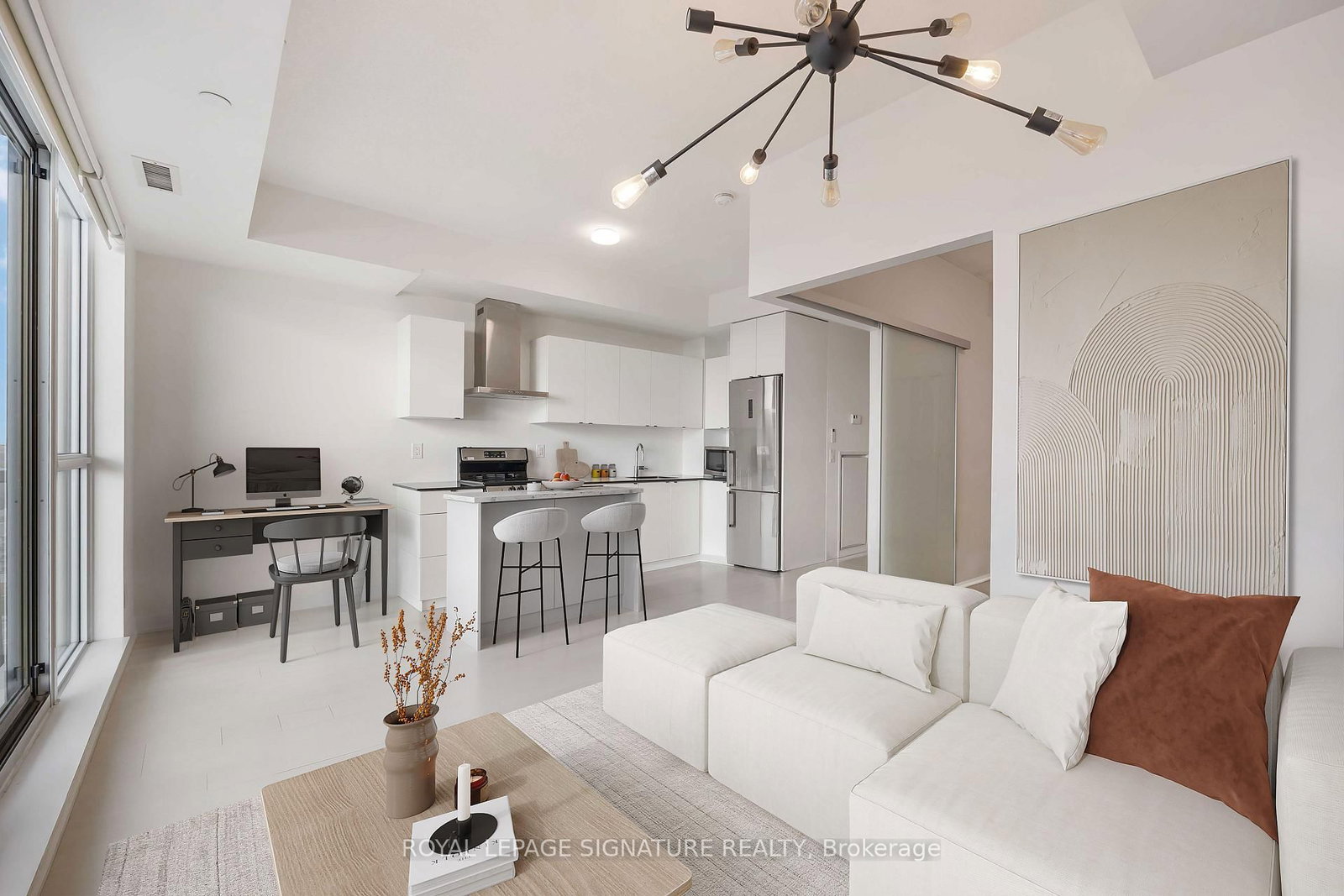 51 East Liberty Street, Unit 2215 - Photo 8