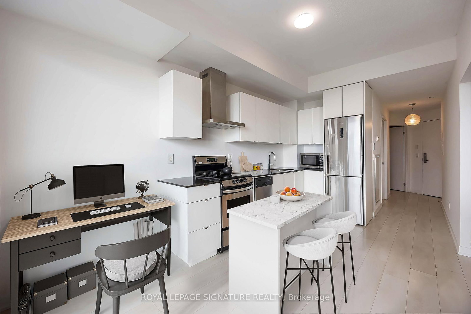 51 East Liberty Street, Unit 2215 - Photo 9