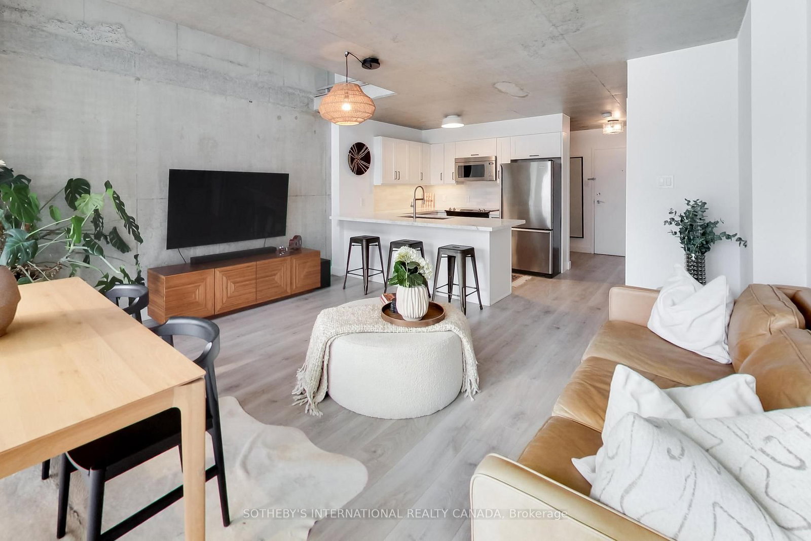 954 King Street W, Unit 312 - Photo 6