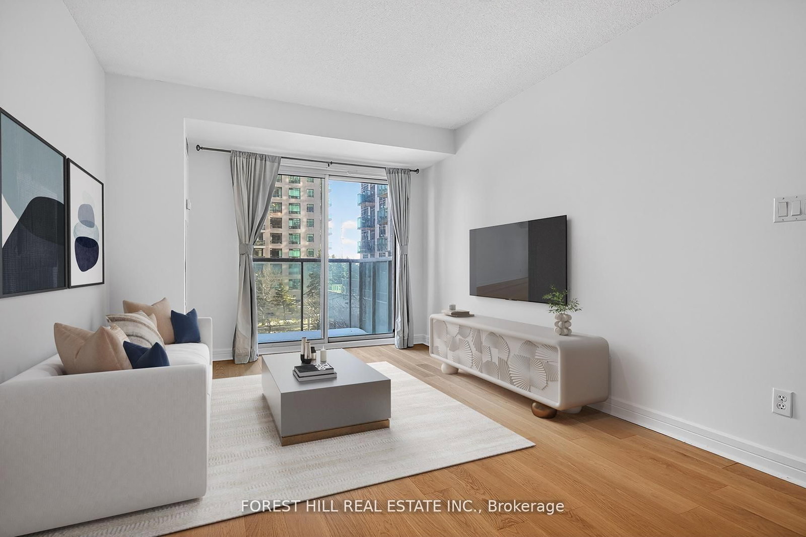 16 Harrison Garden Boulevard, Unit 304 - Photo 2