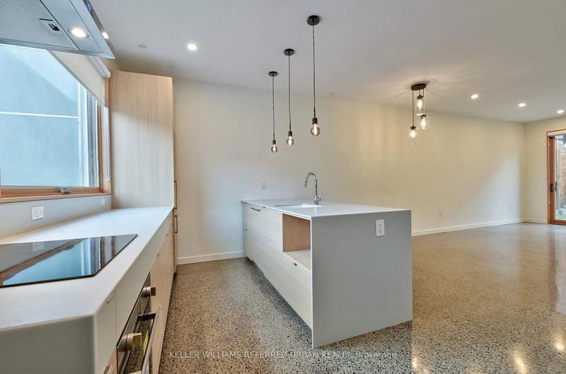 Laneway - 37 Margueretta St, Toronto, M6K 2P6 | Image 3