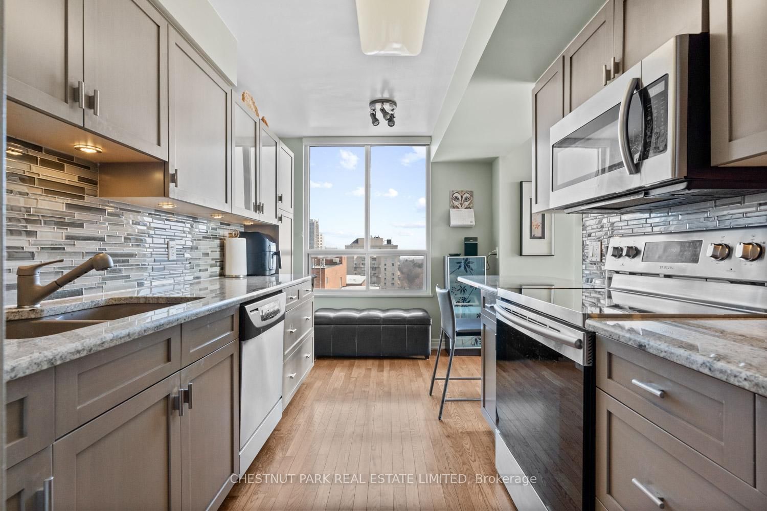 35 Merton Street, Unit 1606 - Photo 11