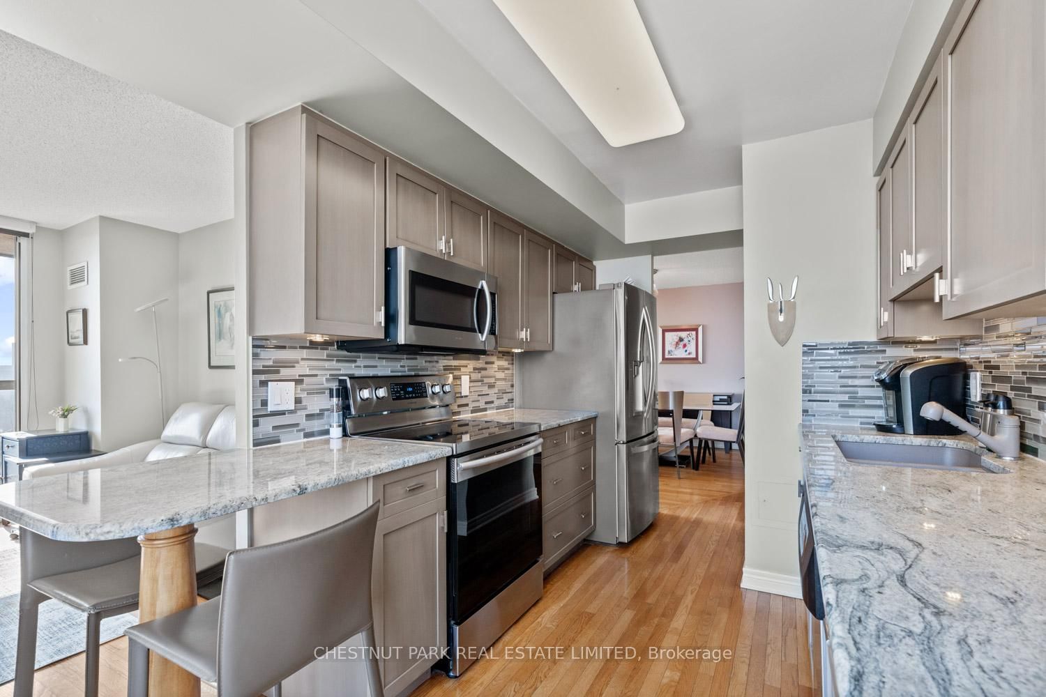 35 Merton Street, Unit 1606 - Photo 13