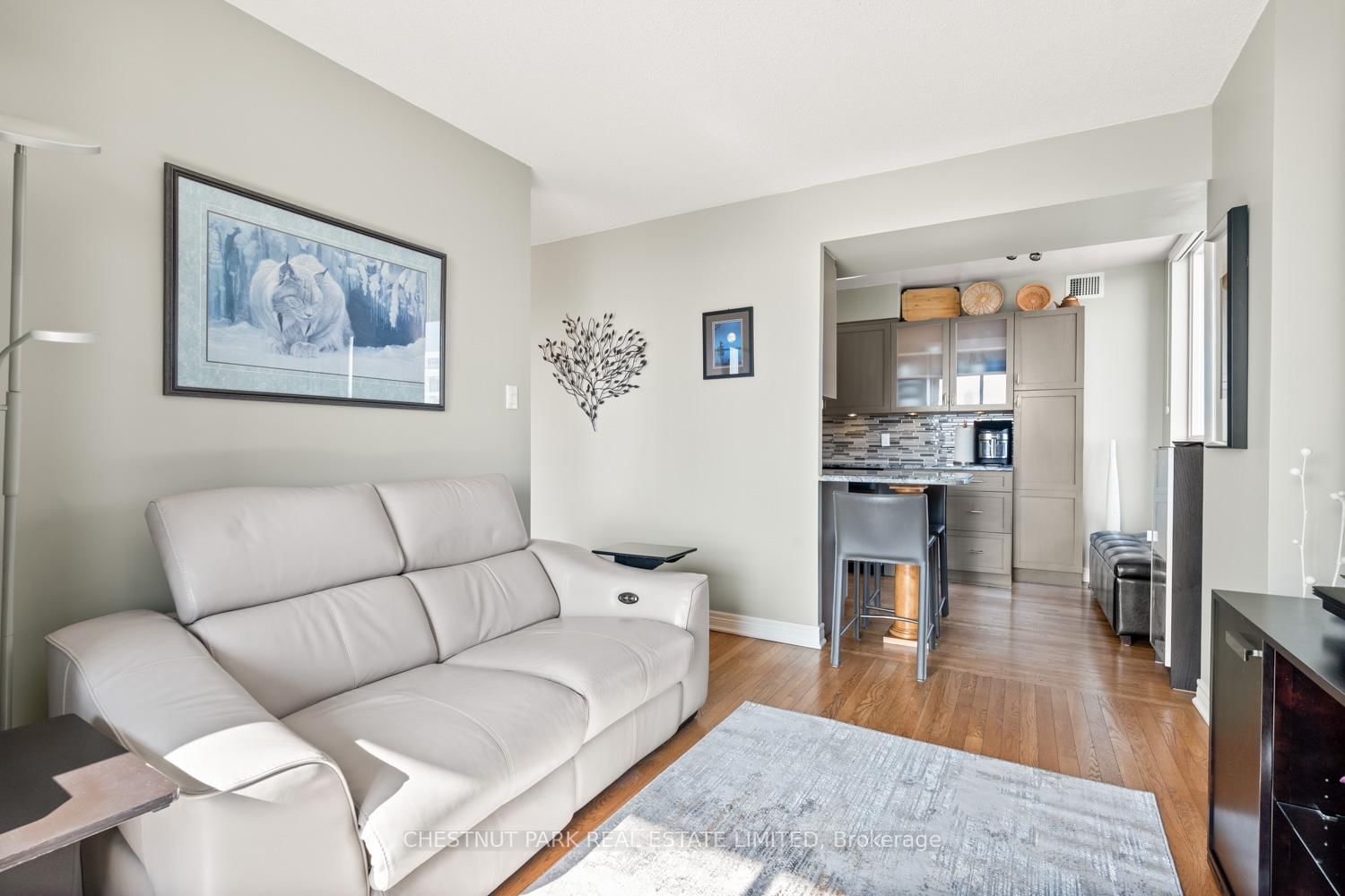 35 Merton Street, Unit 1606 - Photo 14