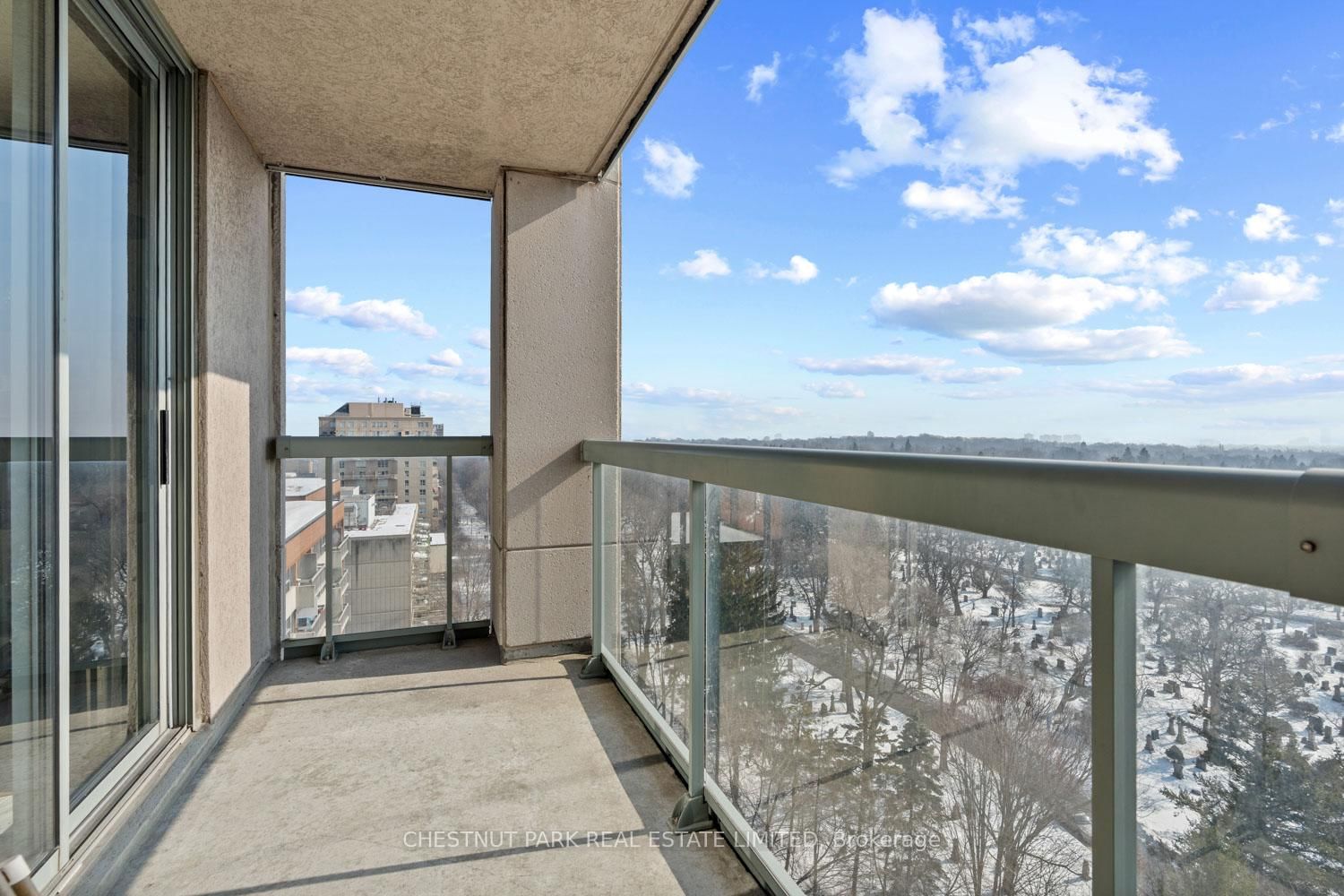 35 Merton Street, Unit 1606 - Photo 16