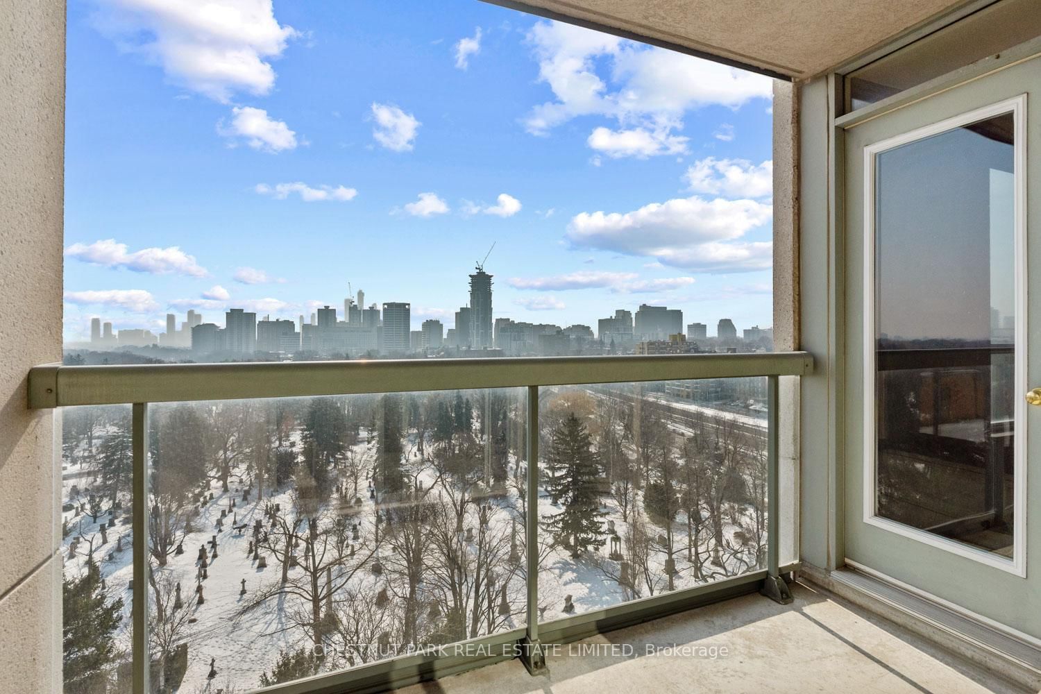 35 Merton Street, Unit 1606 - Photo 17