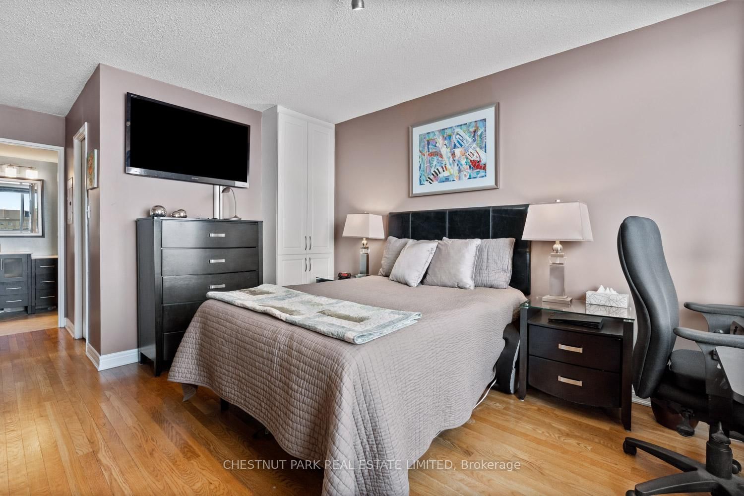 35 Merton Street, Unit 1606 - Photo 24