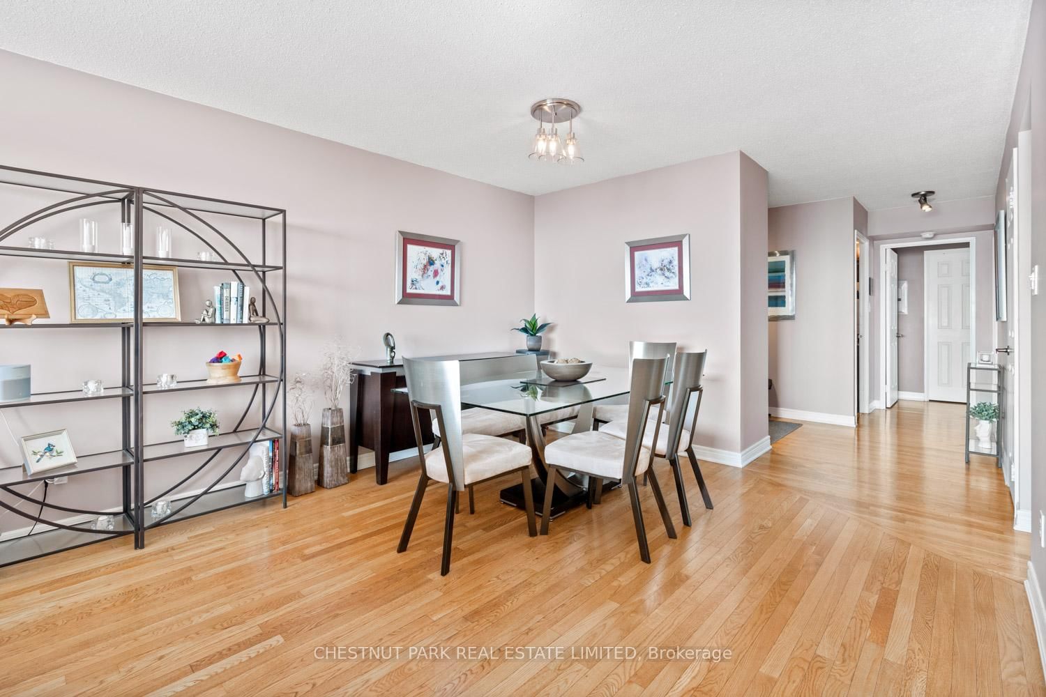 35 Merton Street, Unit 1606 - Photo 4