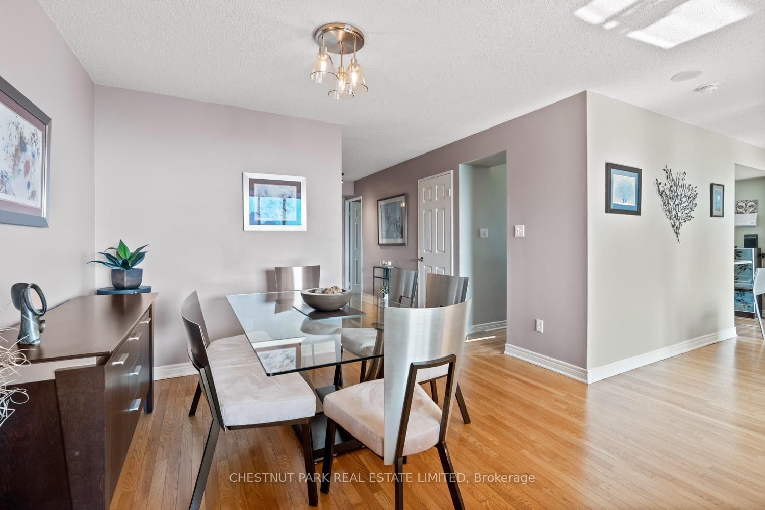35 Merton Street, Unit 1606 - Photo 5