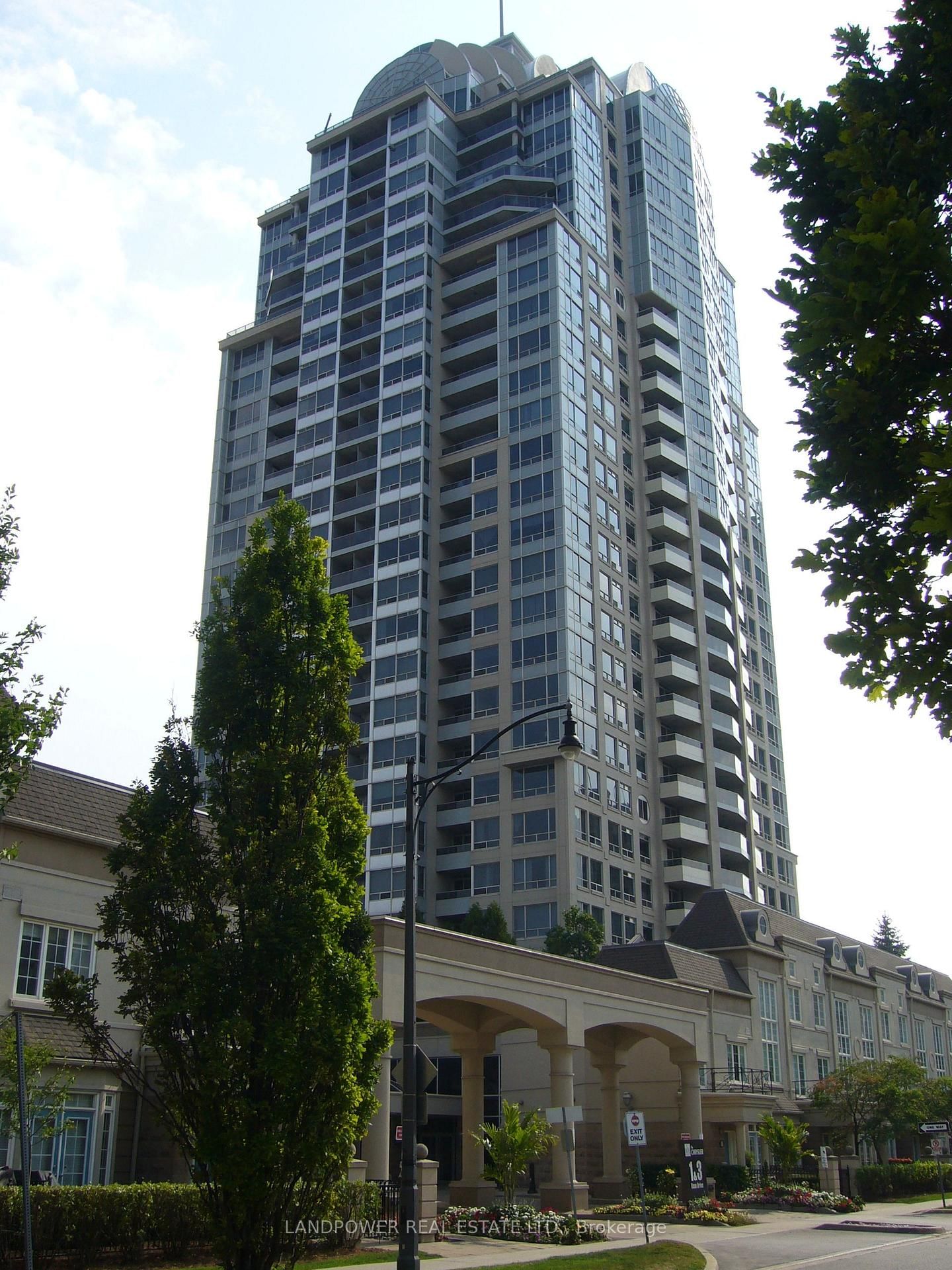 1 Rean Drive, Unit 713