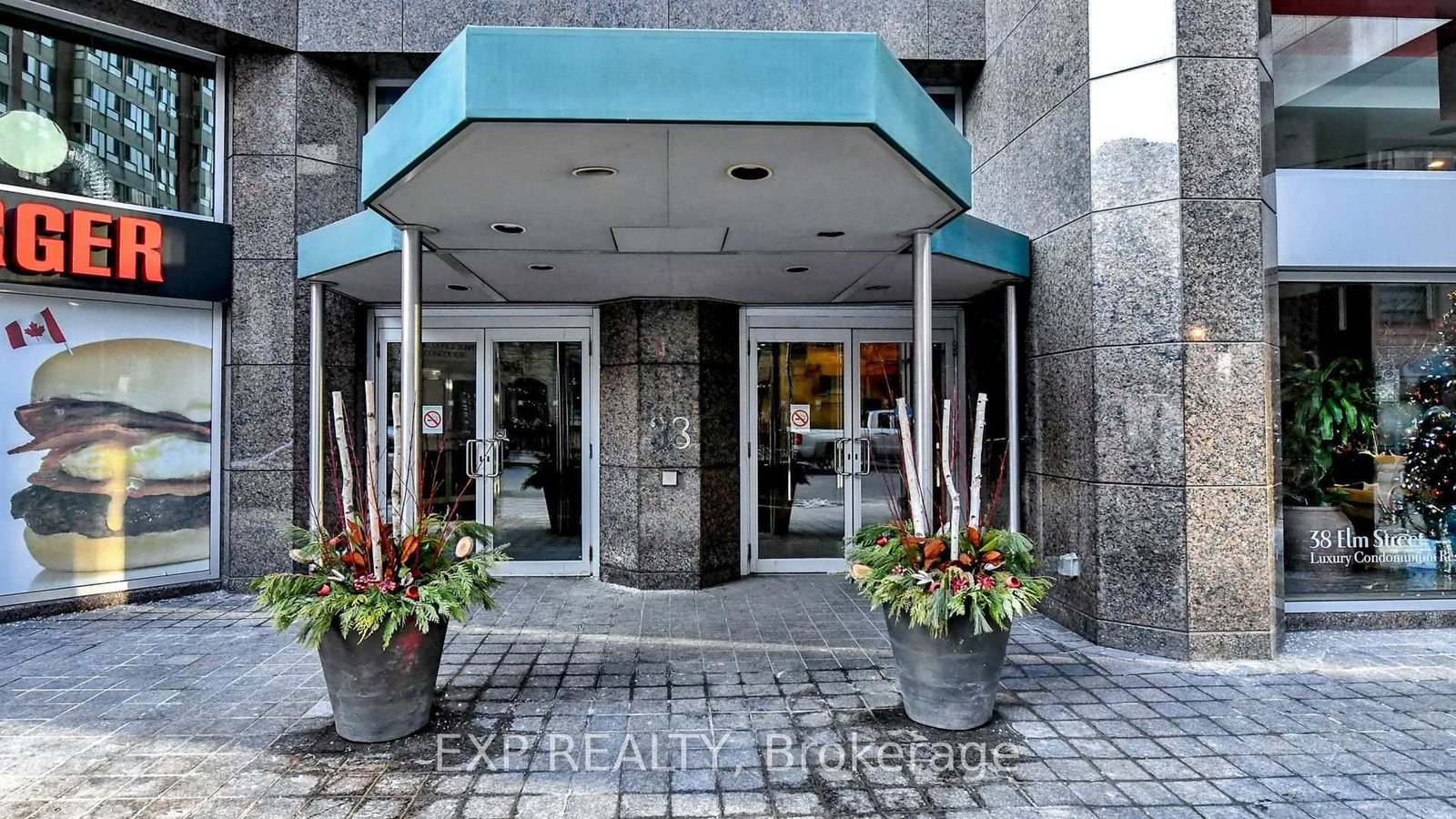 38 Elm Street, Unit 1005 - Photo 2