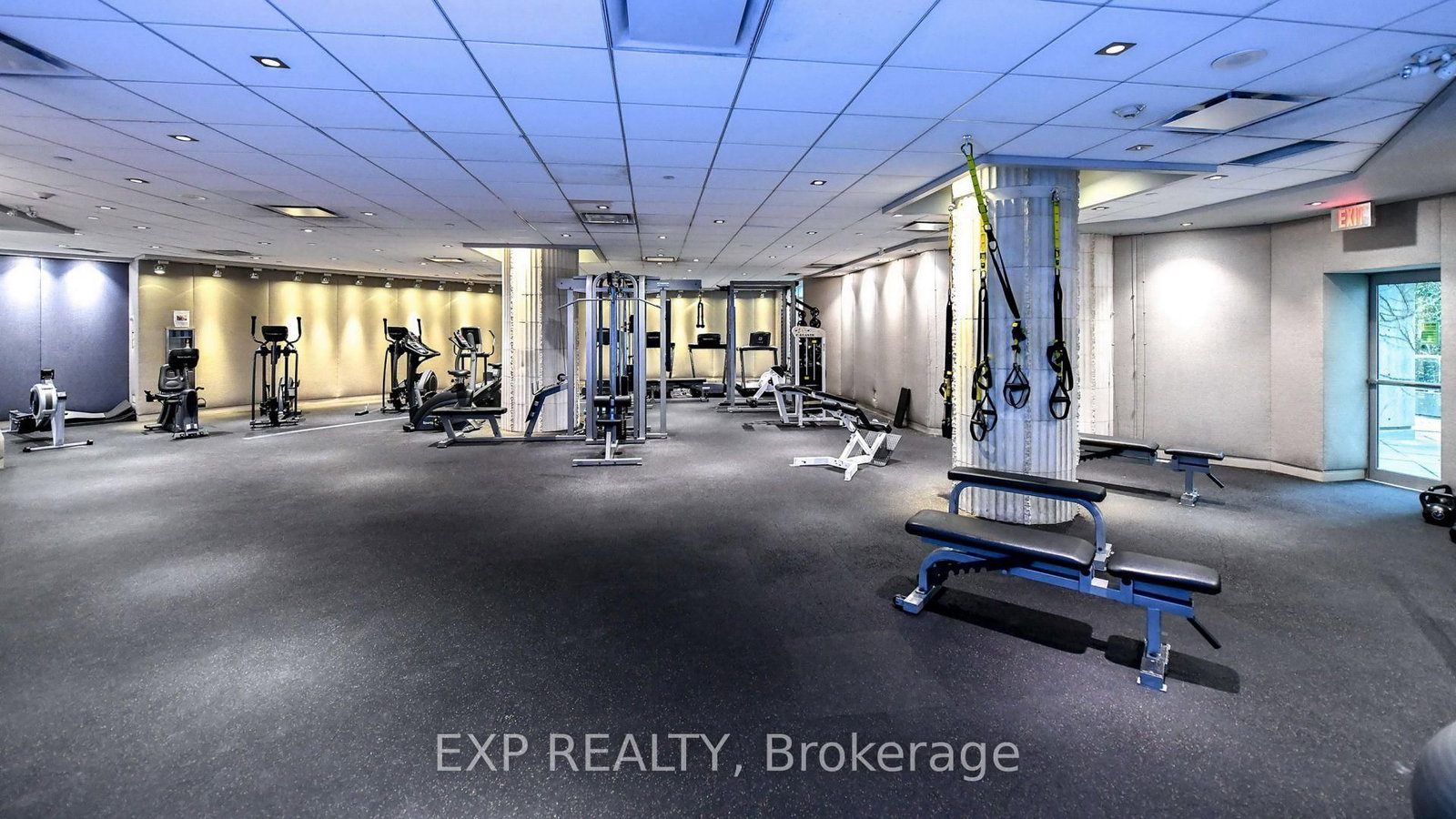 38 Elm Street, Unit 1005 - Photo 21