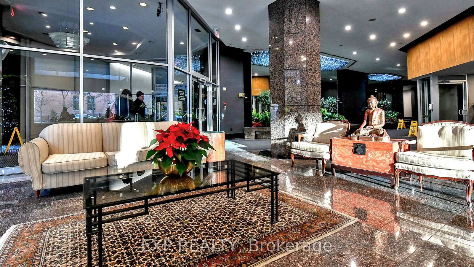 38 Elm Street, Unit 1005 - Photo 3