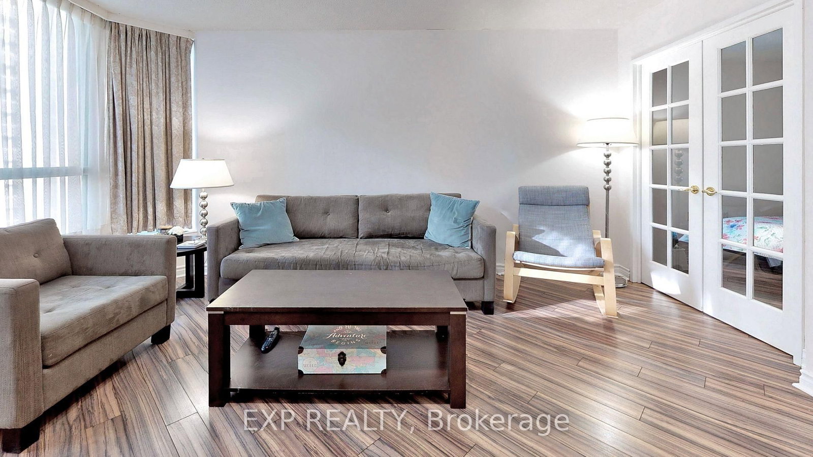 38 Elm Street, Unit 1005 - Photo 6