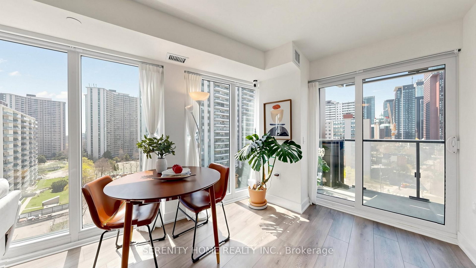 575 Bloor Street E, Unit 908 - Photo 21