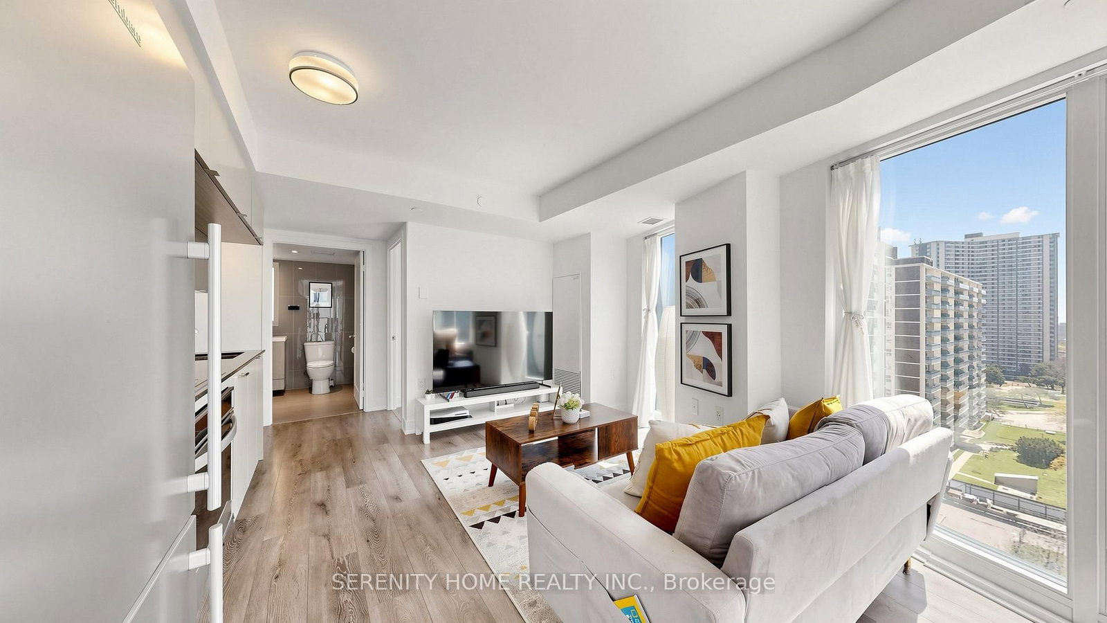 575 Bloor Street E, Unit 908 - Photo 22