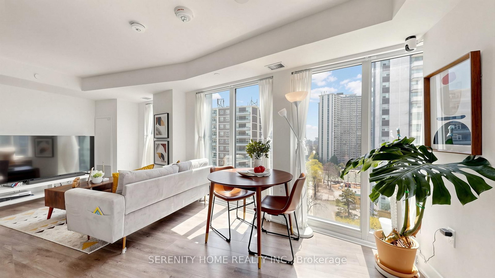 575 Bloor Street E, Unit 908 - Photo 24