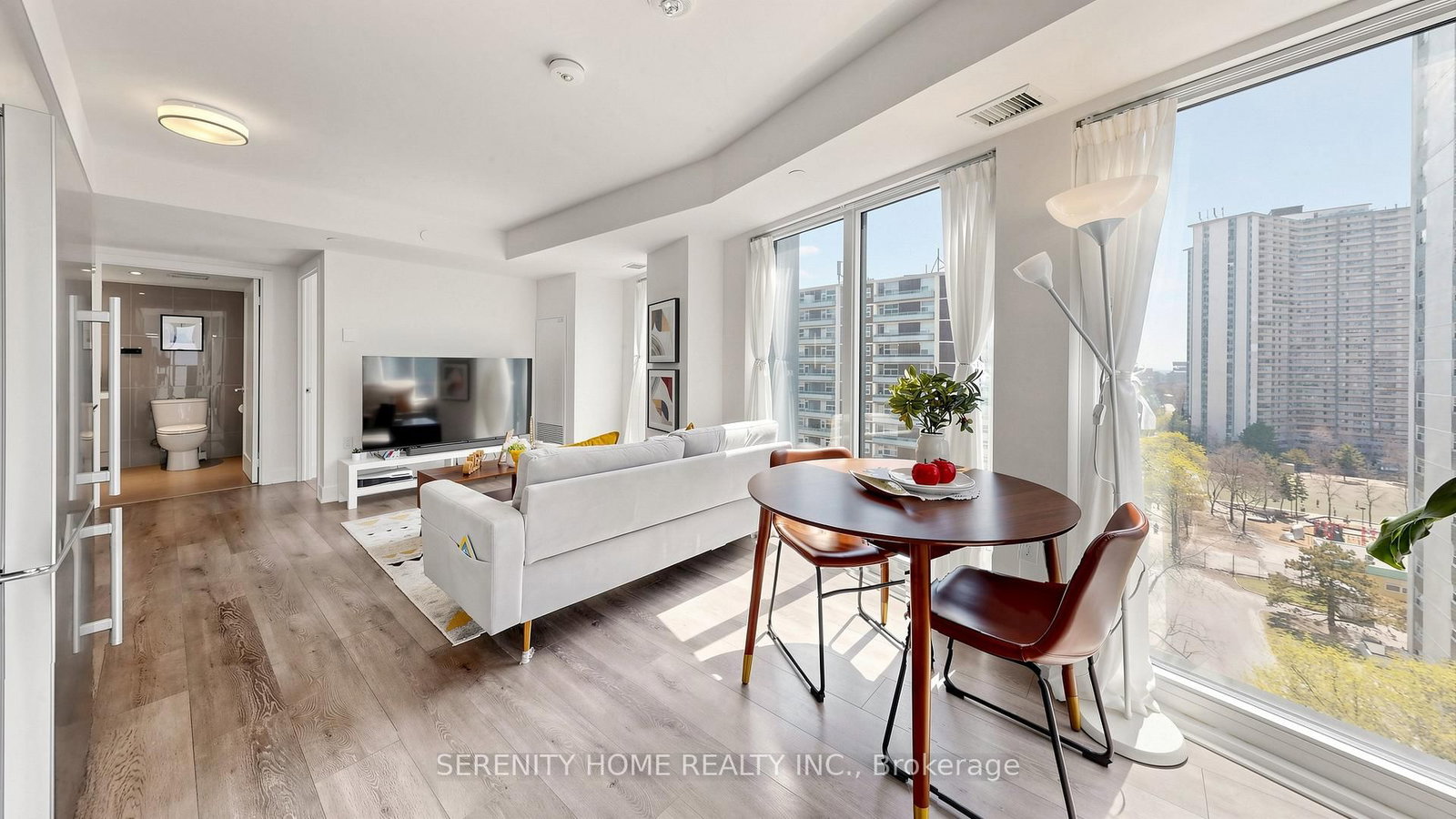575 Bloor Street E, Unit 908 - Photo 25