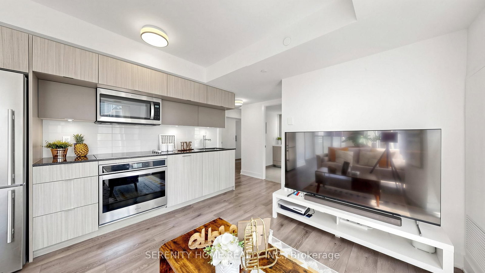 575 Bloor Street E, Unit 908 - Photo 26