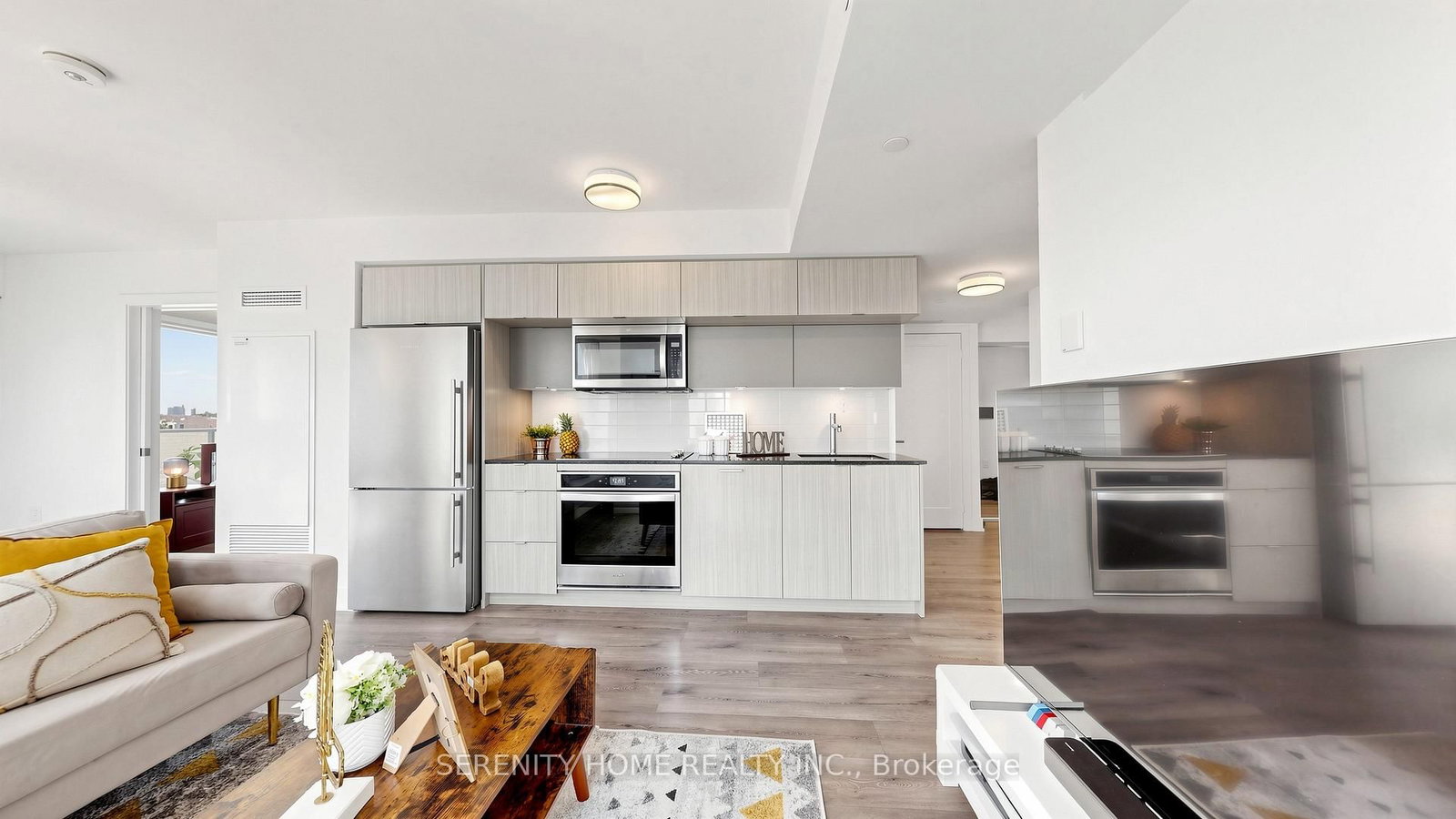 575 Bloor Street E, Unit 908 - Photo 27