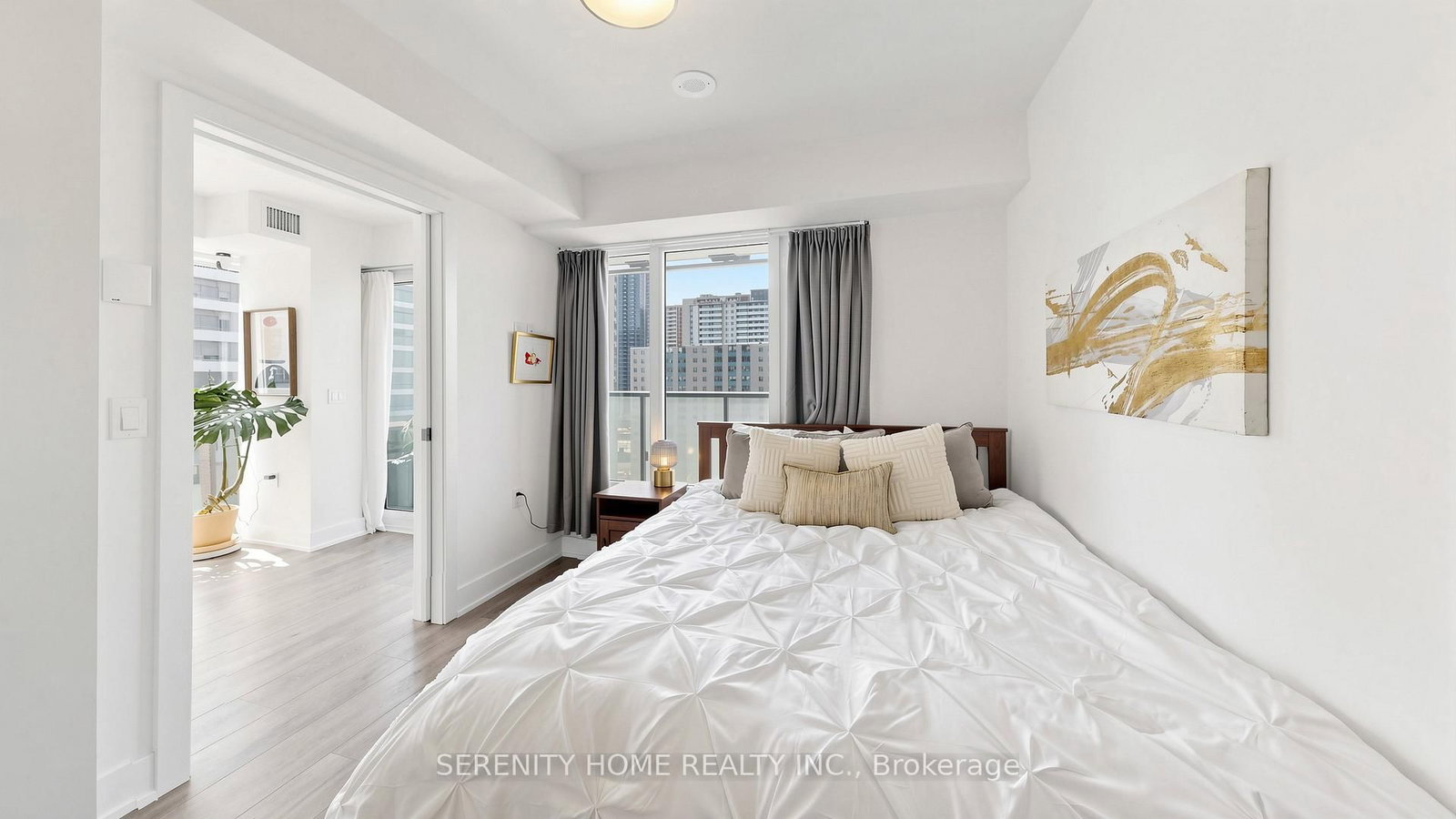 575 Bloor Street E, Unit 908 - Photo 30