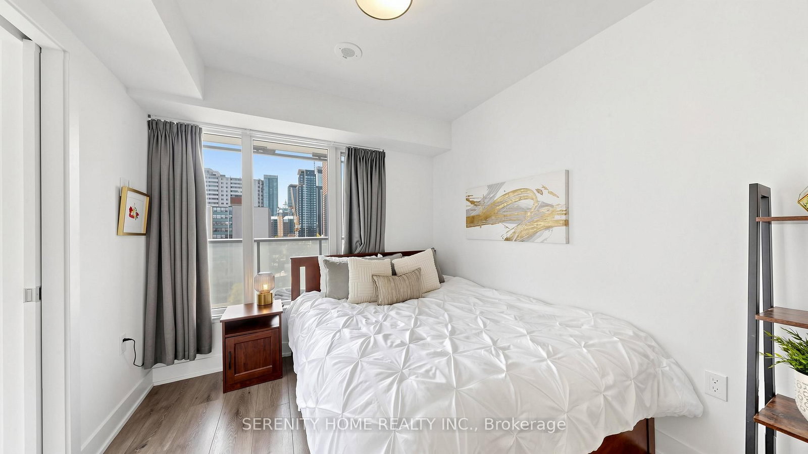 575 Bloor Street E, Unit 908 - Photo 31