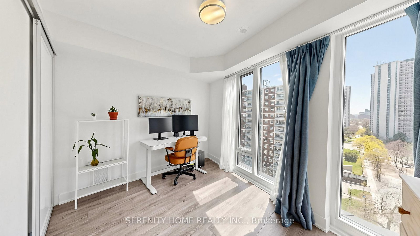575 Bloor Street E, Unit 908 - Photo 34