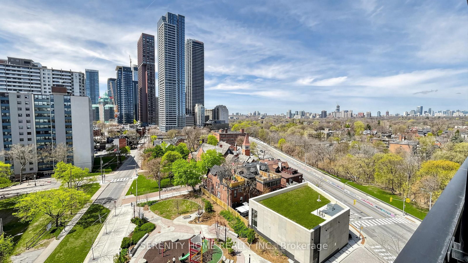 575 Bloor Street E, Unit 908 - Photo 45