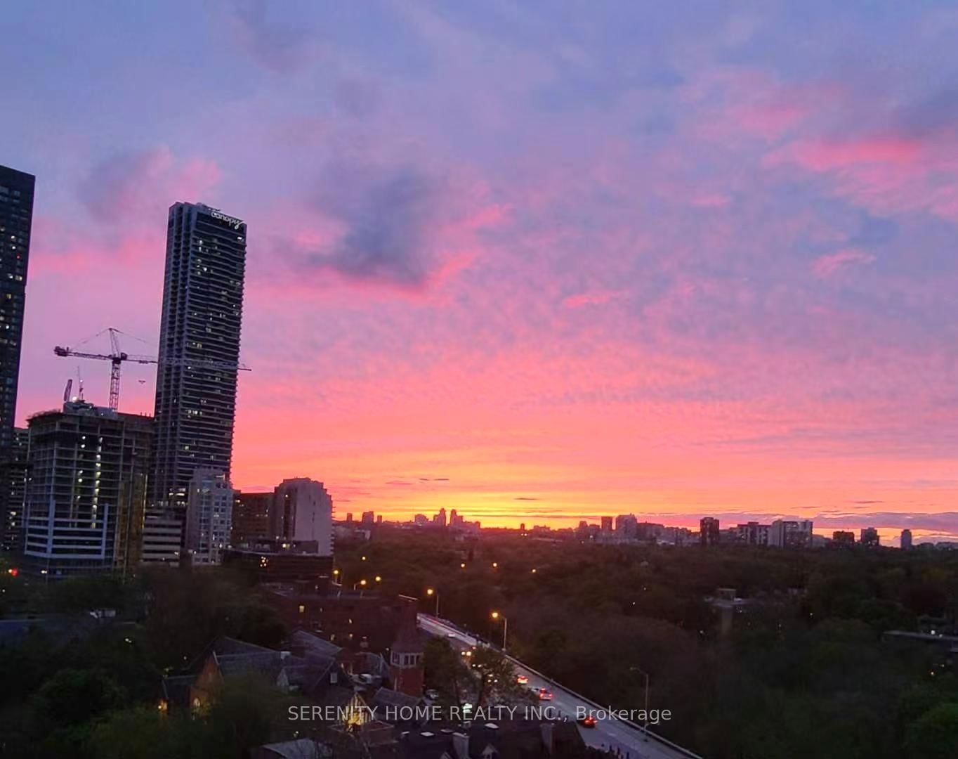 575 Bloor Street E, Unit 908 - Photo 48