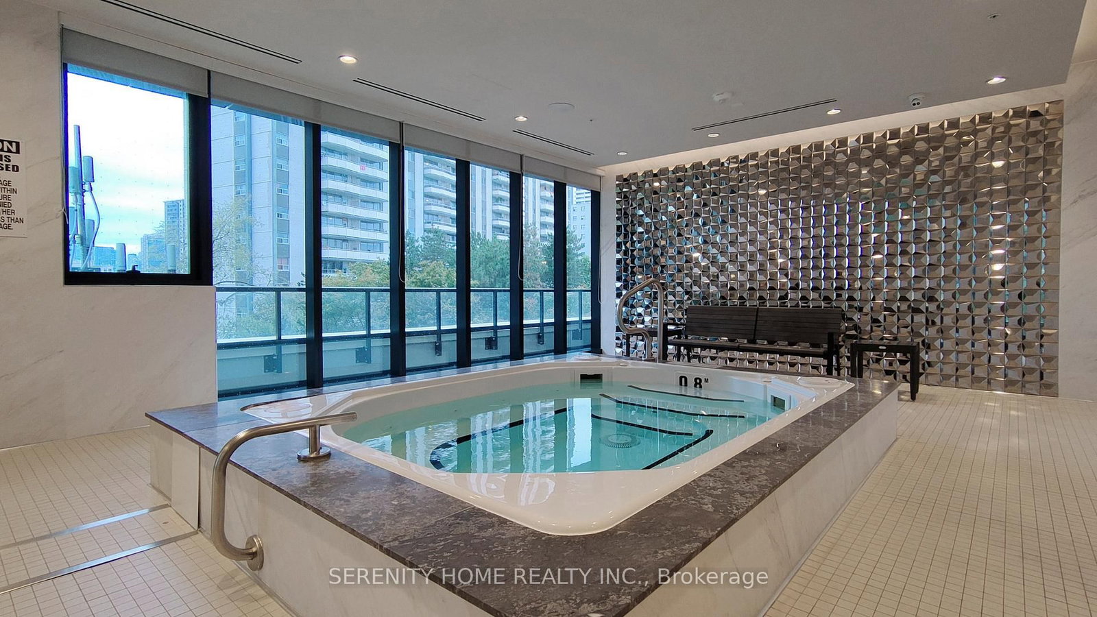 575 Bloor Street E, Unit 908 - Photo 9